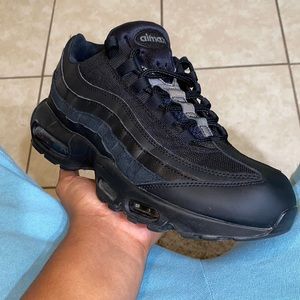 Nike air max 95